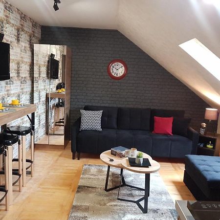 Kraljevi Cardaci, Apartman 7/53 Kopaonik Exterior foto