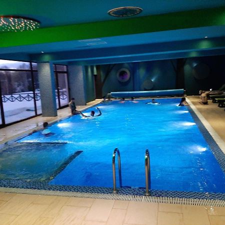 Kraljevi Cardaci, Apartman 7/53 Kopaonik Exterior foto