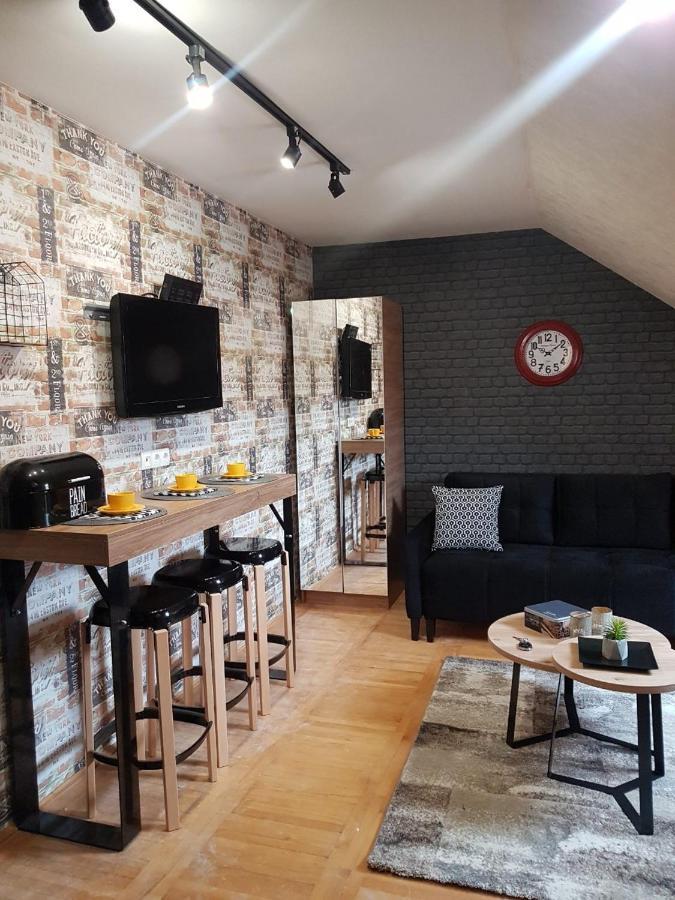 Kraljevi Cardaci, Apartman 7/53 Kopaonik Exterior foto