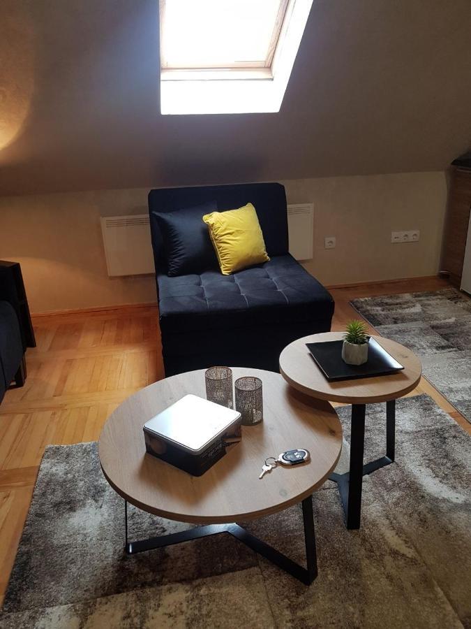 Kraljevi Cardaci, Apartman 7/53 Kopaonik Exterior foto