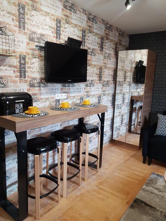 Kraljevi Cardaci, Apartman 7/53 Kopaonik Exterior foto