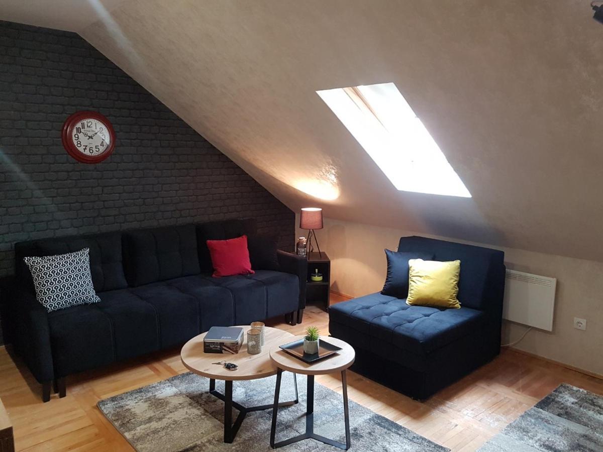 Kraljevi Cardaci, Apartman 7/53 Kopaonik Exterior foto
