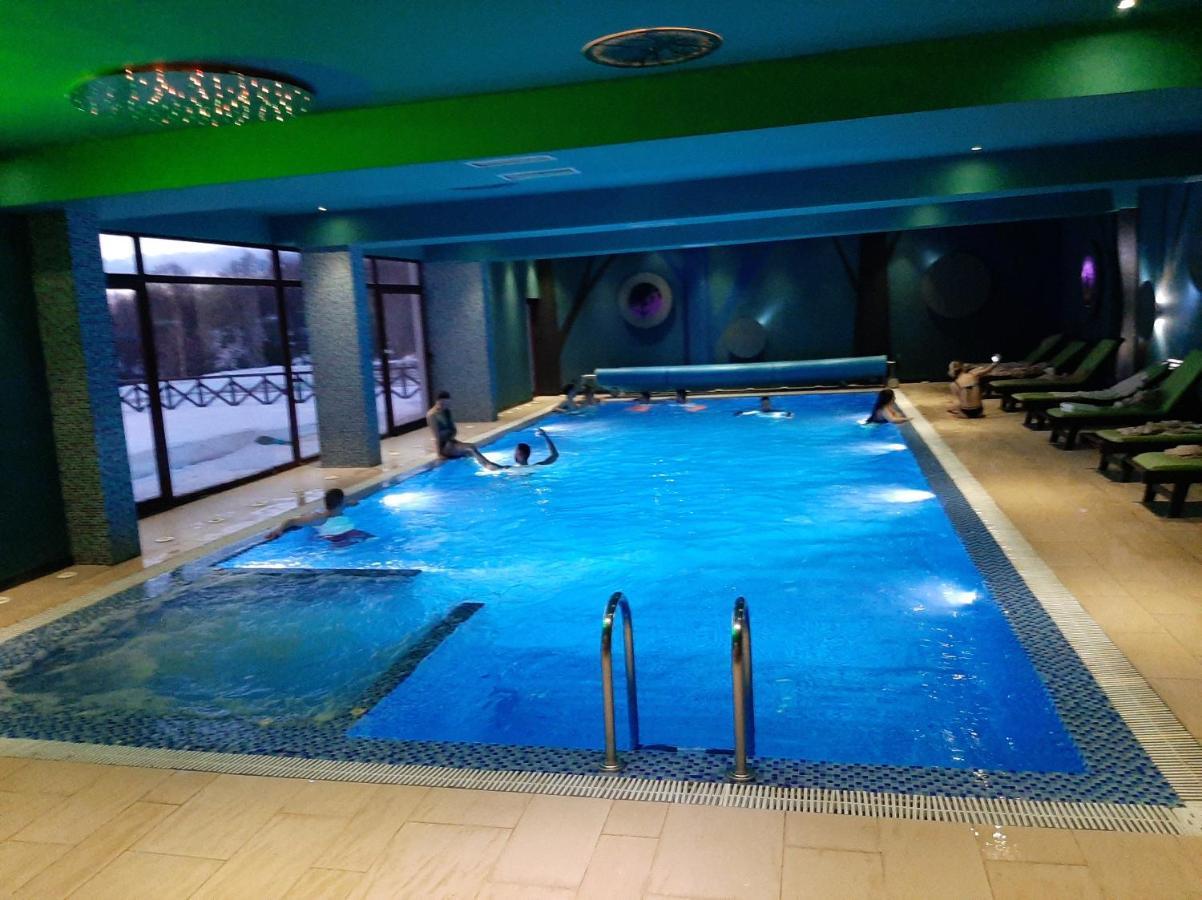 Kraljevi Cardaci, Apartman 7/53 Kopaonik Exterior foto