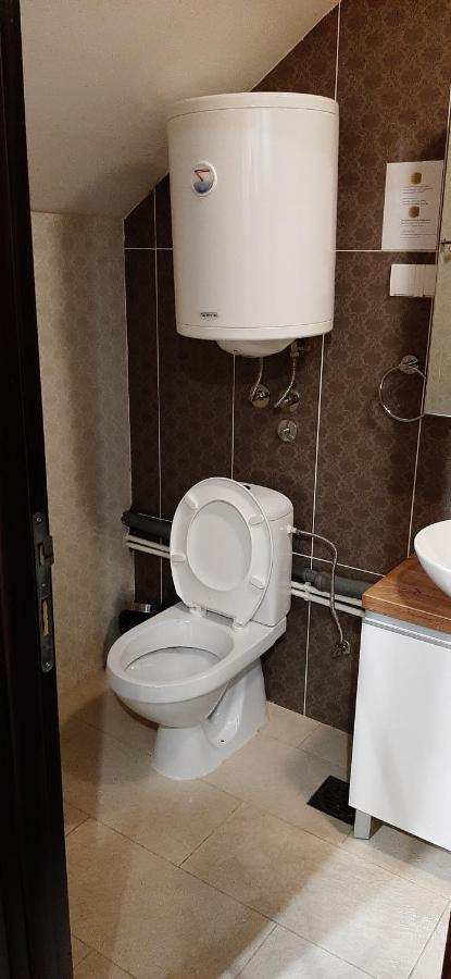 Kraljevi Cardaci, Apartman 7/53 Kopaonik Exterior foto