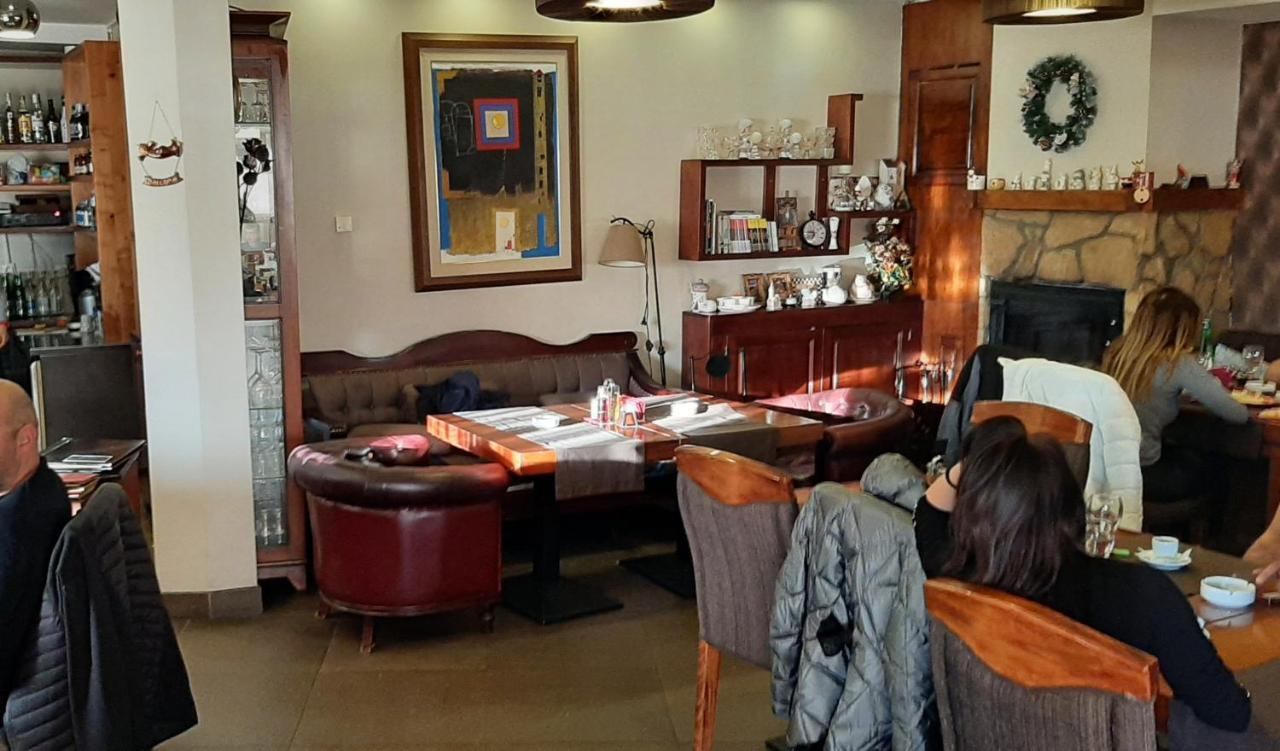 Kraljevi Cardaci, Apartman 7/53 Kopaonik Exterior foto