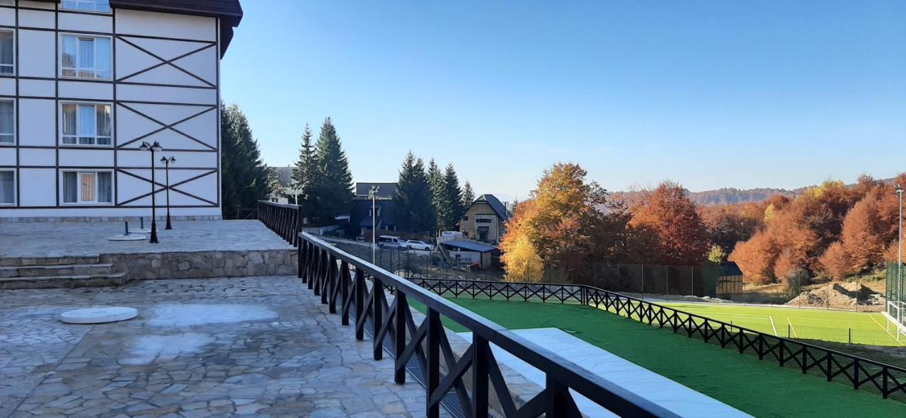 Kraljevi Cardaci, Apartman 7/53 Kopaonik Exterior foto