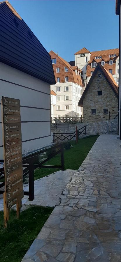 Kraljevi Cardaci, Apartman 7/53 Kopaonik Exterior foto